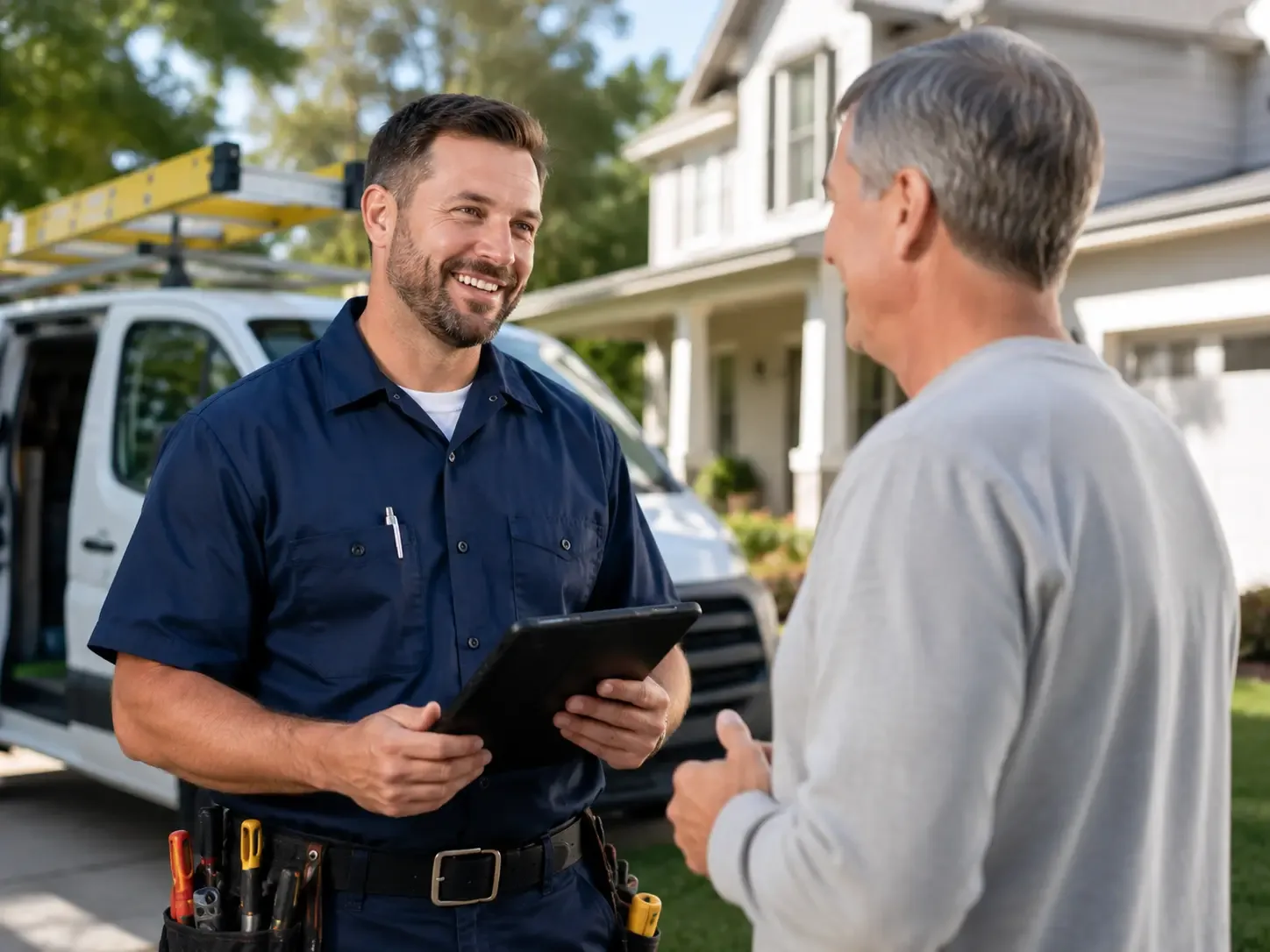 Whole Home Rewiring Parks, NE FAQs